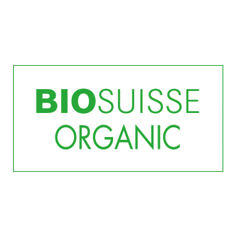 Bio Suisse Certified